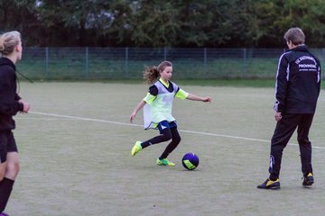 Bild 233 - C-Juniorinnen Training